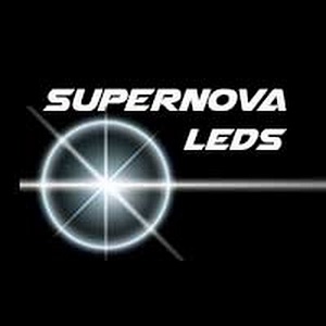 Supernova LEDs